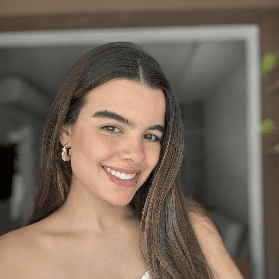 Nutri Luíza Chedid