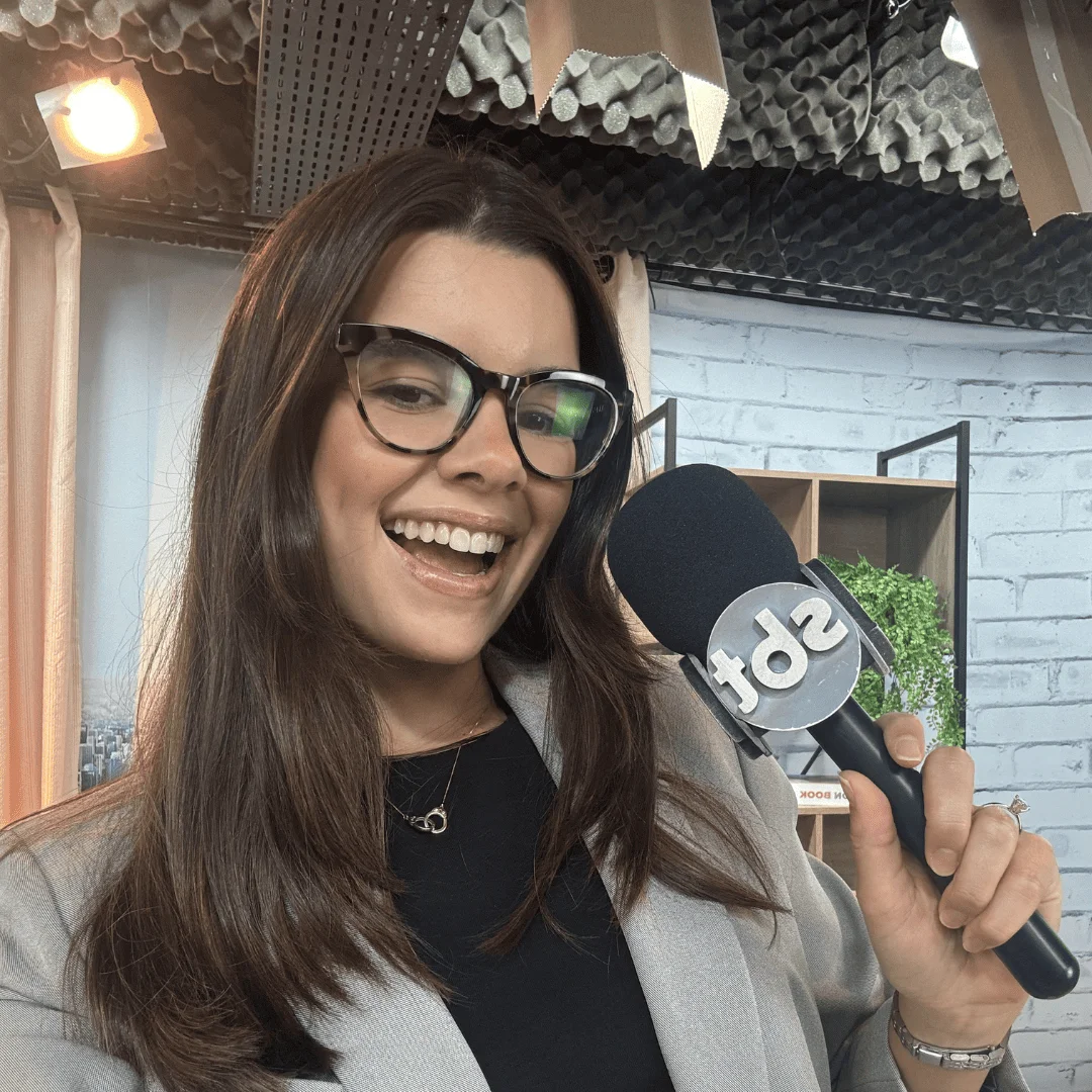 Luíza Chedid – Nutricionista Funcional